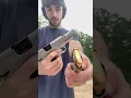 45 is no joke Gods Caliber