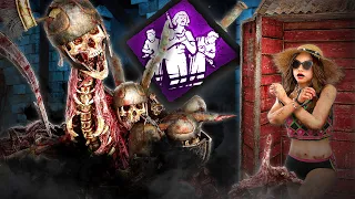 Can DBD s Weakest Killer Perks Actually Win Games