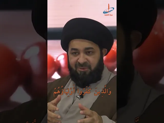 ⁣بين جهاد النفس والعدو يقع الجهاد الكبير