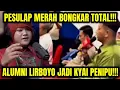 NA'UDZUBILLAH!!! INI TAMAT PESANTREN MALAH JADI KYAI PENIPU!!!!