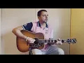 Chris Cornell - Watching The Wheels [by John Lennon] (Acoustic Cover)