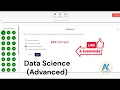 Data Science Advanced Infosys Springboard Answers