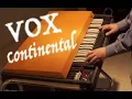 Download Lagu 1966 Vox Continental V301H