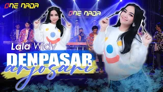 Download LALA WIDY - Denpasar Arjosari | OFFICIAL ONE NADA MP3