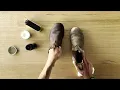 Rustic Leather Blundstone Boots How to Clean Condition