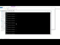 03 Batch Scripting