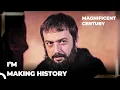 Ibrahim Pasha's Ego Goes Through The Roof | Magnificent Century Episode 81