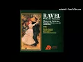Maurice Ravel : Valses nobles et sentimentales, arranged by the composer M. 61 (1911 orch. 1912)