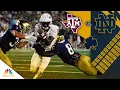 Texas A M vs Notre Dame COLLEGE FOOTBALL HIGHLIGHTS 2025 NBC Sports