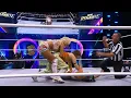 Queen Aminata and Yuka Sakazaki take on AEW Women's Champion Mariah May and Serena Deeb! | 9/18/24