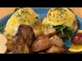 Breakfast Favorites