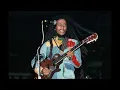 Bob Marley and the Wailers - Trench Town  - Rare Demo 1979