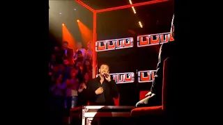 كاظم الساهر هو انت يا عمر العمر عندك حاجه ما تنباس حالات واتس حب عشق 