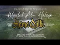 Download Lagu HAMA QOLBI - MESJID HARUN ALIYAH BJB