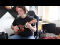 Jack Johnson - Imagine (ukulele)