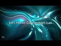 Charlie Puth - Marvin Gaye ft. Meghan Trainor (Lyrics)