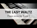 Download Lagu Engelbert Humperdinck - The Last Waltz (Piano Cover)