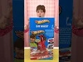 Testing a DISCONTINUED Hot Wheels Car Maker