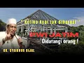 Download Lagu KETUA PWI LS JATIM DIDATANGIN ORANG - KYAI TAK DIHARGAI, LEBIH BAIK KAUM... , KH. SYAIKHUR RIJAL
