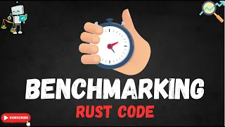 Benchmarking RUST Code Bench Mark Testing Step by Step Guide