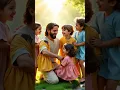 Download Lagu Jesus is the Lord #music #prayer #jesuschrist #motivation #choir #dailyprayer #kids #babyshorts