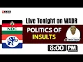 Download Lagu POLITICS OF INSULTS