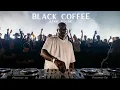 Lagu 🔥 AFRO / MELODIC HOUSE 2025 - DEEP \u0026 HYPNOTIC SET 🔥 BLACK COFFEE