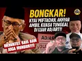 Lagu 🔴[LIVE]EP247 | KYAI MIFTACHUL KEBABLASAN❓Bongkar Pola Keputusan Sepihak \u0026 Menjadi Kuasa Tunggal‼️