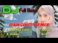 Download Lagu DJ REMIX DANGDUT KOLEKSI LAGU H RHOMA IRAMA || DJ REMIX BAHTERA CINTA