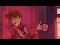 BEST Human Alastor Cosplay Compilation Hazbin Hotel