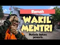 Download Lagu Journey to the House of the Deputy Minister of Manpower Immanuel Ebenezer K3 Corruption CILODONG ...