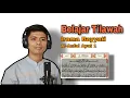 BELAJAR TILAWAH IRAMA BAYYATI | SURAT AL-ANFAL AYAT 1