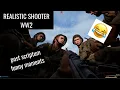 Post Scriptum Funny Moments