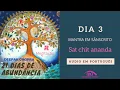 Download Lagu 21 DIAS DE MEDITAÇÃO   DEEPAK CHOPRA   EM PORTUGUÊS