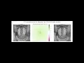 Fast Fourier Transform divide conquer Algorithm 1D 2D python