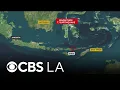 At least 5 killed after magnitude 7 7 eart uake strikes off Indonesia s coast