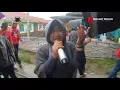 Download Lagu BASAH BASAH VOC. NAYAH PPM | PUTRA PA'I MUDA | LIVE DS. KRAJAN - KALENSARI SUBANG 12 MARET 2020