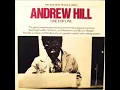 Andrew hill - One for one