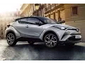 Top 4 Compact Suv You Can Buy In 2017