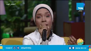 أنشودة كم ناشد المختار ربه بصوت الفنانة رباب ناجي 