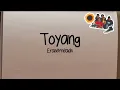 Eraserheads - Toyang [Lyric Video]