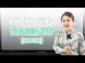 Download Lagu DANH TỪ SỐ ÍT - SỐ NHIỀU TRONG TIẾNG ANH | Miss Lan