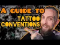 Ultimate Guide to Tattoo Conventions Tips for First-Timers