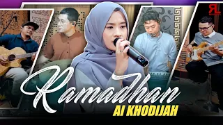 Download RAMADHAN - Ai Khodijah || Maher Zain (Live Record) MP3
