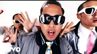 Far East Movement feat. T-Pain - Like A G6