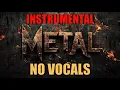 Download Lagu Instrumental Metal No Vocals 10 Hours