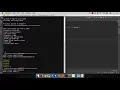 MongoDB and Python Quickstart Demo Create a new account
