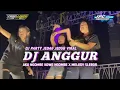 Download Lagu DJ ANGGUR JEDAG JEDUG PARTY X MELODY SLEBOR VIRAL TIKTOK