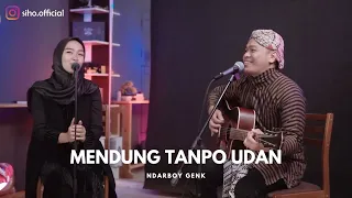 Download MENDUNG TANPO UDAN - @Kukuh Prasetya Kudamai || SIHO FT TIKA TIMONTI (LIVE ACOUSTIC COVER) MP3