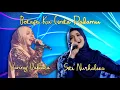 Download Lagu BETAPA KUCINTA PADAMU | APA JADINYA VANNY VABIOLA DAN DATO SRI SITI NURHALIZA DUET ??